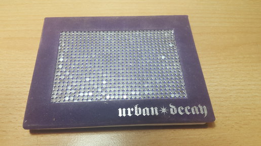Urban Decay Palette