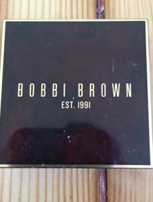 Bobbi Brown Palette, Ltd. Lidschatten