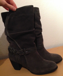 Stiefel von Bonita