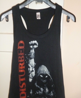Disturbed Bandshirt *NEU*