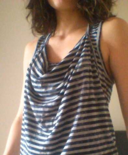 Tank Top (mehrlagig)