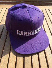 Carhartt - BaseCap 