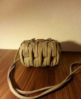 Clutch von abbercino