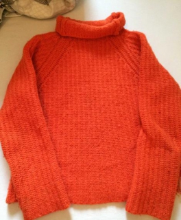 Calvin Klein Pullover Größe S