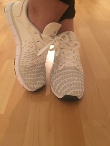 Sneaker von KangaROOS 