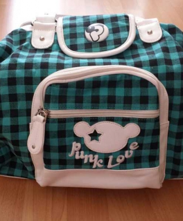 Pucca Tasche [Japan]