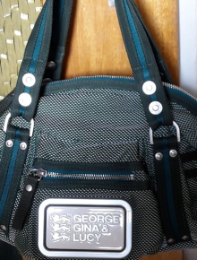 George Gina & Lucy Tasche 