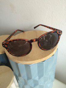 Sonnenbrille von Cheap Monday