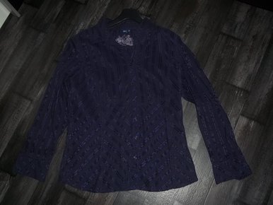 Cecil Bluse GR XL top