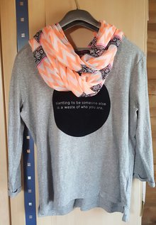 Tom Tailor Denim Halstuch