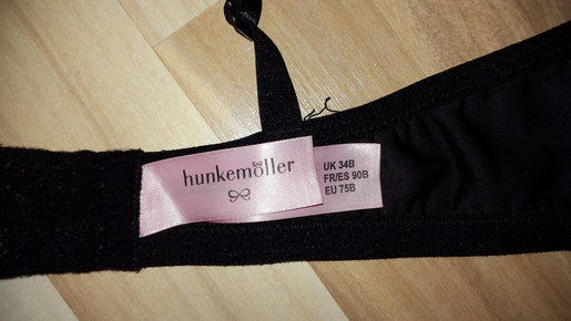 Maximizer von Hunkemöller 