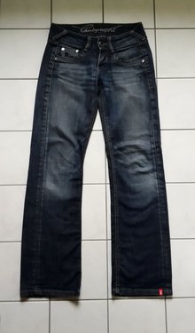 Edc By Esprit * Jeans * Joy * Blau * 25/32 * WIE NEU *