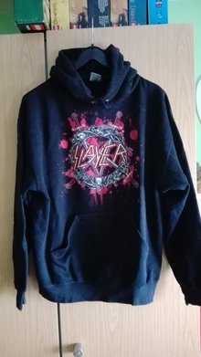 Bandpulli Slayer