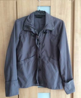 Jacke von Freeman T. Porter