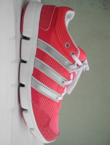 Laufschuh Gr. 40 Run Cool Adidas Pink