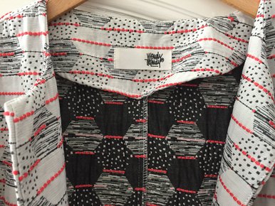 Sakko von Wendy Trendy