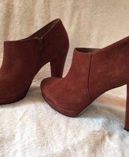 Mai Più Senza Ankle Boots
