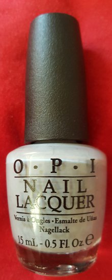 Opi Nagellack Cement the Deal 50 Shades of Grey Le