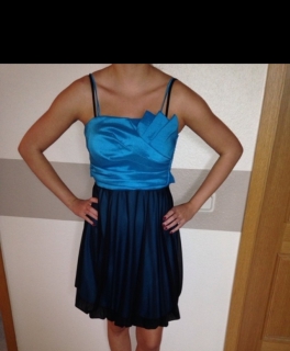 Wunderschönes Kleid- Unikat!!