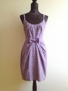 Süßes Joana Baraschi Kleid