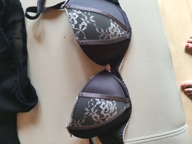 Passionata pushup bh mit Luftkissen 