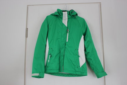 SKIJACKE Damen Gr. 34