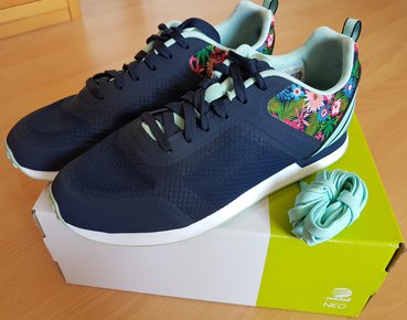 Adidas Neo Dash TM * 38 (5,5)