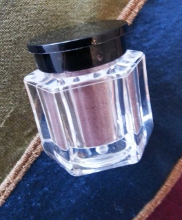 Benefit Show offs Shimmer Powder - Ruby-doo - Pigment