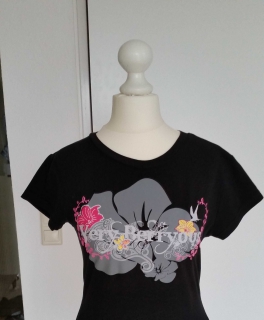 T-SHIRT von very berryous