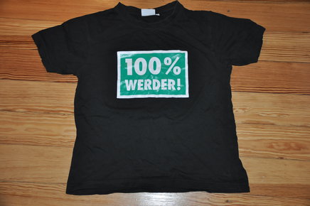 Werder Bremen Fanshirt