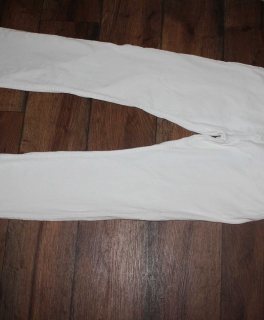 Gina Benotti,Weiß,Jeans,Gr.40,42