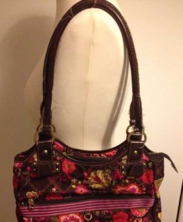 Schultaugliche Oilily Tasche