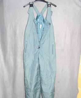 Schneeanzug, Schneehose Größe 152 (C46)