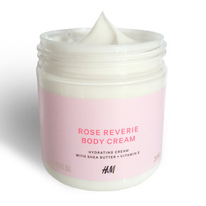 NEU! Rosen Bodylotion Bodycream Rose Reverie Rosenduft #KO37