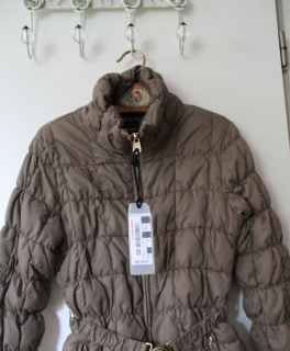 Miss Sixty Jacke Winterjacke NEU S