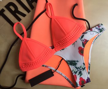 Triangl Bikini Paloma M