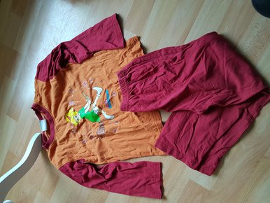 Bibi Blocksberg Schlafi