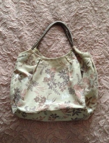 ! Schöne Tasche von Accessorize !