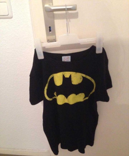 Batman Shirt