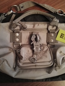 GGL Tasche Hi Di Ho 