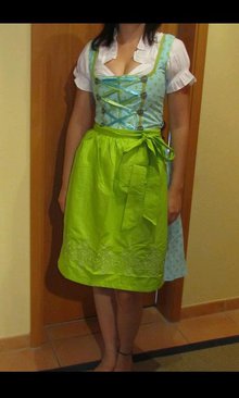 Dirndl