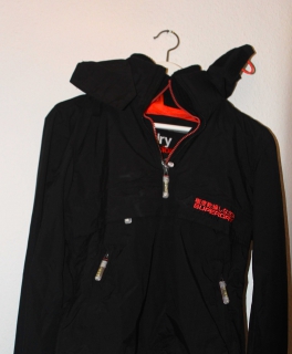 Superdry Windbreaker