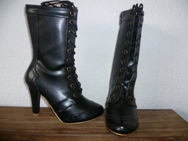 Demonia TESLA 102, Gr.36