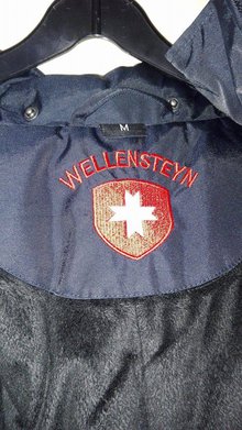 Wellensteyn Schneezauber M