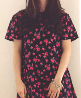 Orig. Vintage Kleidchen Gr. 36