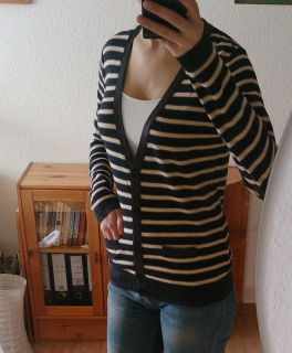 Maison Scotch La Femme Selon Marie 