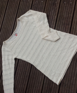 Pullover Strickpullover Pulli Strick