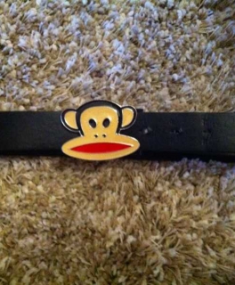 Gürtel zu Verschenken