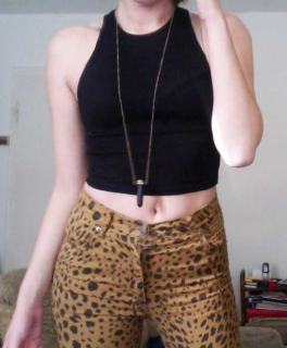 Cheap Monday Leo Hose 