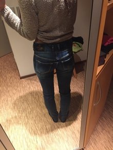 Schöne Herrlicher Jeans 25|32